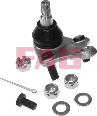 FAG 825 0303 10 - Giunto di supporto / guida www.autoricambi360.it