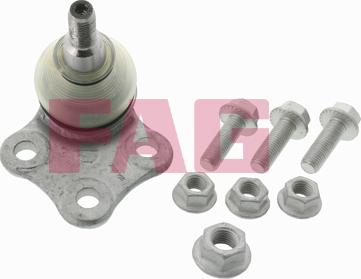 FAG 825 0336 10 - Giunto di supporto / guida www.autoricambi360.it