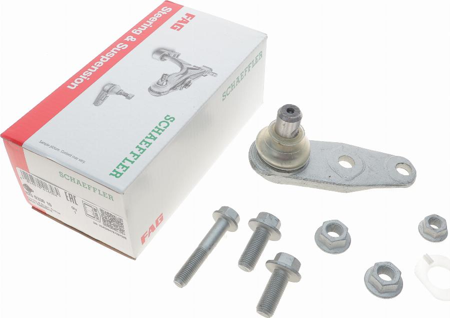 FAG 825 0330 10 - Giunto di supporto / guida www.autoricambi360.it