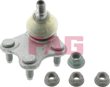 FAG 825 0326 10 - Giunto di supporto / guida www.autoricambi360.it
