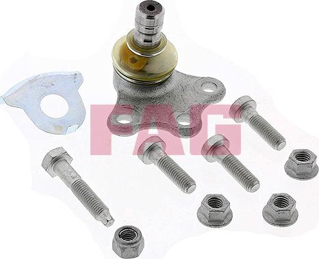 FAG 825 0374 10 - Giunto di supporto / guida www.autoricambi360.it