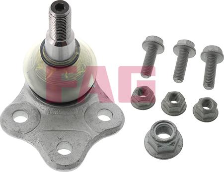 FAG 825 0298 10 - Giunto di supporto / guida www.autoricambi360.it
