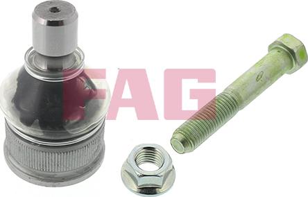 FAG 825 0246 10 - Giunto di supporto / guida www.autoricambi360.it