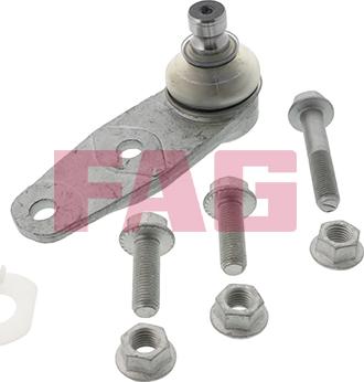 FAG 825 0259 10 - Giunto di supporto / guida www.autoricambi360.it