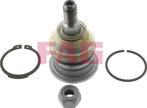 FAG 825 0251 10 - Giunto di supporto / guida www.autoricambi360.it