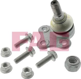 FAG 825 0260 10 - Giunto di supporto / guida www.autoricambi360.it