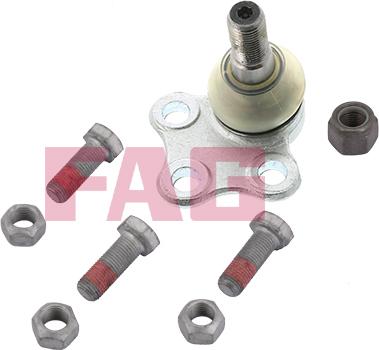FAG 825 0261 10 - Giunto di supporto / guida www.autoricambi360.it