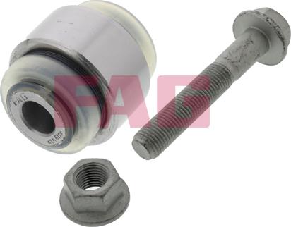 FAG 825 0268 10 - Giunto di supporto / guida www.autoricambi360.it