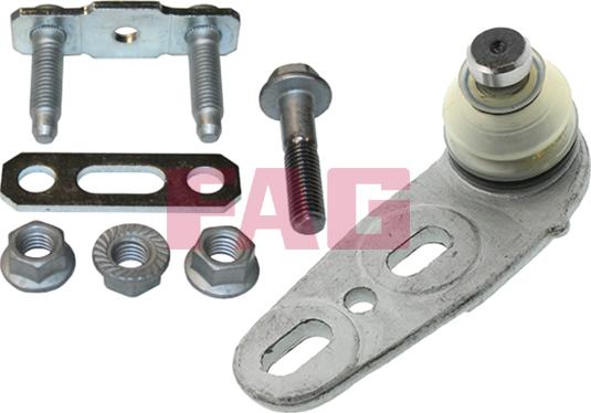 FAG 825 0289 10 - Giunto di supporto / guida www.autoricambi360.it