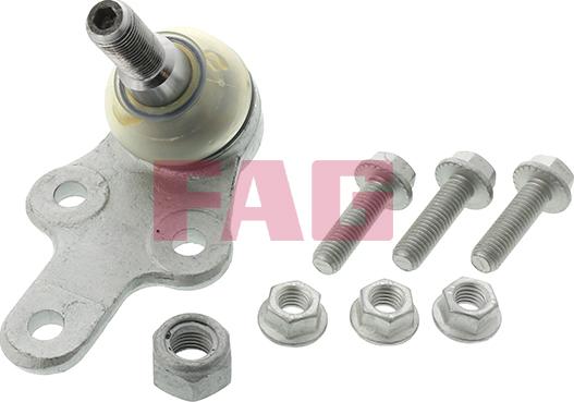 FAG 825 0279 10 - Giunto di supporto / guida www.autoricambi360.it