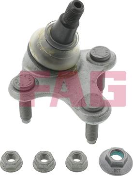 FAG 825 0276 10 - Giunto di supporto / guida www.autoricambi360.it