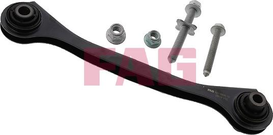 FAG 821 0938 10 - Asta / Puntone, Sospensione ruote www.autoricambi360.it