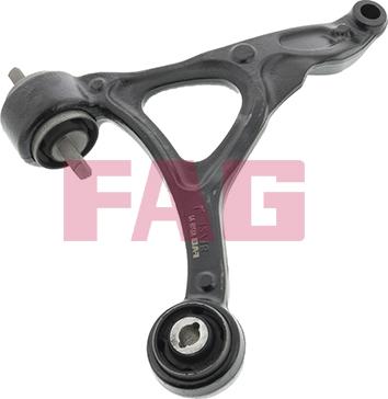 FAG 821 0667 10 - Braccio oscillante, Sospensione ruota www.autoricambi360.it