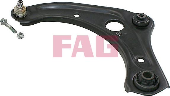 FAG 821 1000 10 - Braccio oscillante, Sospensione ruota www.autoricambi360.it