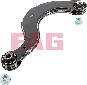 FAG 821 1077 10 - Asta / Puntone, Sospensione ruote www.autoricambi360.it