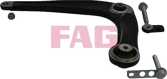 FAG 821 1170 10 - Braccio oscillante, Sospensione ruota www.autoricambi360.it
