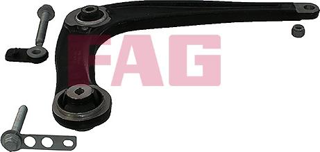 FAG 821 1171 10 - Braccio oscillante, Sospensione ruota www.autoricambi360.it