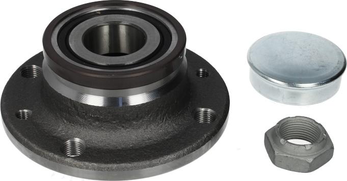 FAG 713 6909 20 - Kit cuscinetto ruota www.autoricambi360.it
