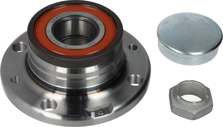 FAG 713 6907 10 - Kit cuscinetto ruota www.autoricambi360.it