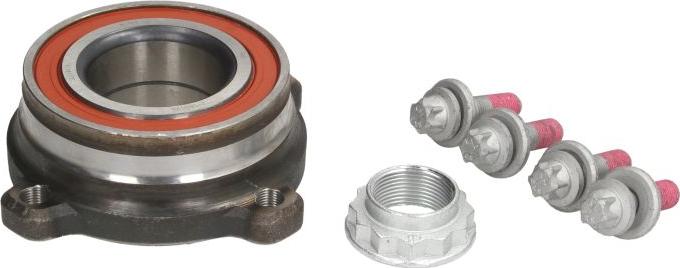 FAG 713 6494 10 - Kit cuscinetto ruota www.autoricambi360.it
