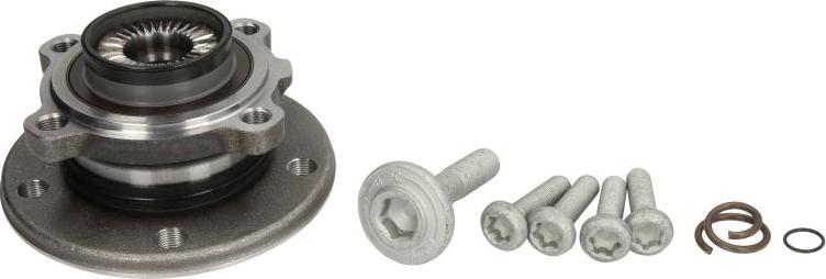 FAG 713 6496 90 - Kit cuscinetto ruota www.autoricambi360.it