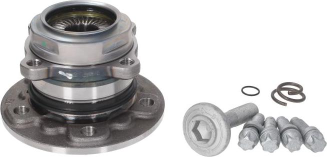 FAG 713 6496 60 - Kit cuscinetto ruota www.autoricambi360.it