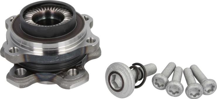 FAG 713 6496 80 - Kit cuscinetto ruota www.autoricambi360.it