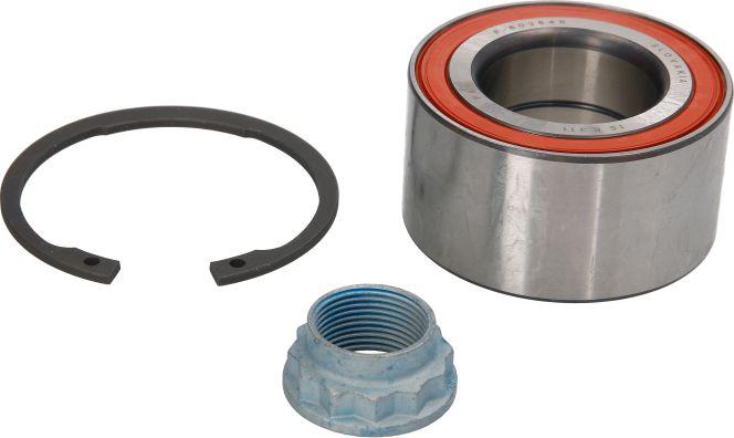 FAG 713 6493 20 - Kit cuscinetto ruota www.autoricambi360.it