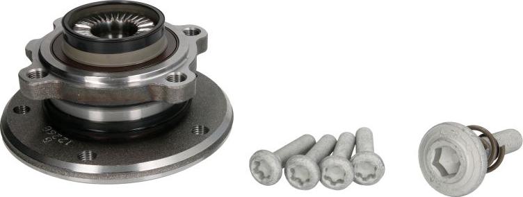FAG 713 6497 20 - Kit cuscinetto ruota www.autoricambi360.it