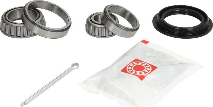 FAG 713 6445 10 - Kit cuscinetto ruota www.autoricambi360.it