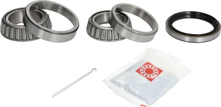 FAG 713 6440 10 - Kit cuscinetto ruota www.autoricambi360.it