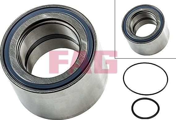FAG 713 6451 60 - Kit cuscinetto ruota www.autoricambi360.it