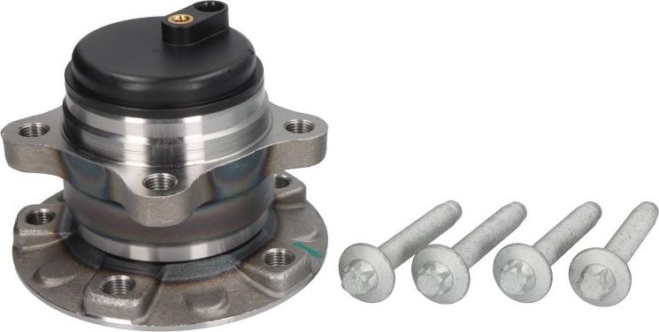 FAG 713 6506 60 - Kit cuscinetto ruota www.autoricambi360.it