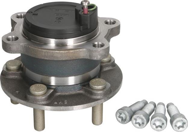 FAG 713 6605 50 - Kit cuscinetto ruota www.autoricambi360.it