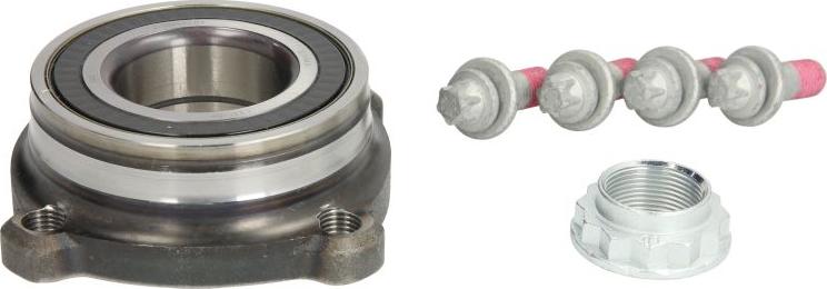 FAG 713 6677 80 - Kit cuscinetto ruota www.autoricambi360.it