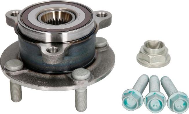 FAG 713 6159 40 - Kit cuscinetto ruota www.autoricambi360.it