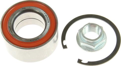 FAG 713 6157 30 - Kit cuscinetto ruota www.autoricambi360.it