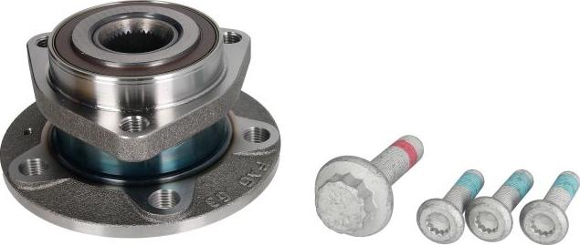 FAG 713 6109 90 - Kit cuscinetto ruota www.autoricambi360.it