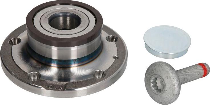 FAG 713 6109 60 - Kit cuscinetto ruota www.autoricambi360.it