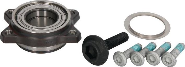 FAG 713 6109 10 - Kit cuscinetto ruota www.autoricambi360.it