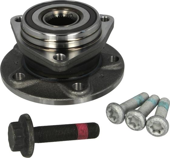 FAG 713 6109 80 - Kit cuscinetto ruota www.autoricambi360.it