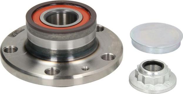 FAG 6Q0598611 - Kit cuscinetto ruota www.autoricambi360.it