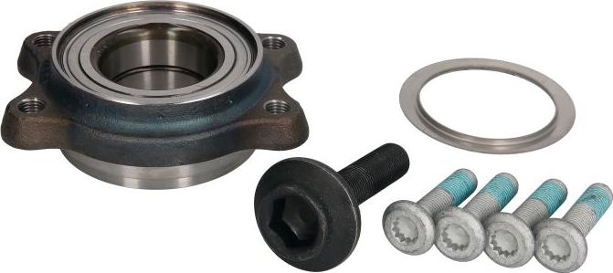 FAG 713 6104 80 - Kit cuscinetto ruota www.autoricambi360.it
