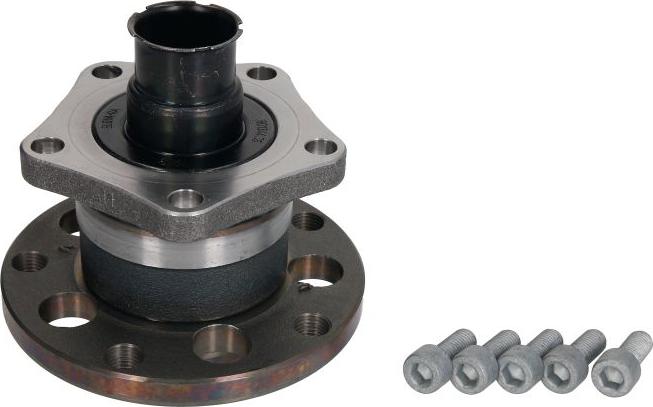 FAG 713 6105 00 - Kit cuscinetto ruota www.autoricambi360.it