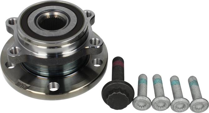 FAG 713 6106 10 - Kit cuscinetto ruota www.autoricambi360.it