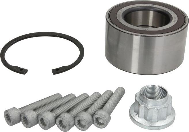 FAG 713 6106 30 - Kit cuscinetto ruota www.autoricambi360.it