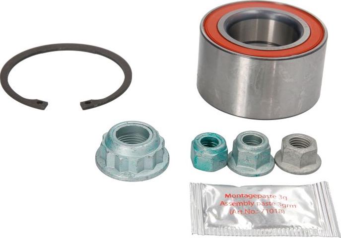FAG 713 6100 20 - Kit cuscinetto ruota www.autoricambi360.it