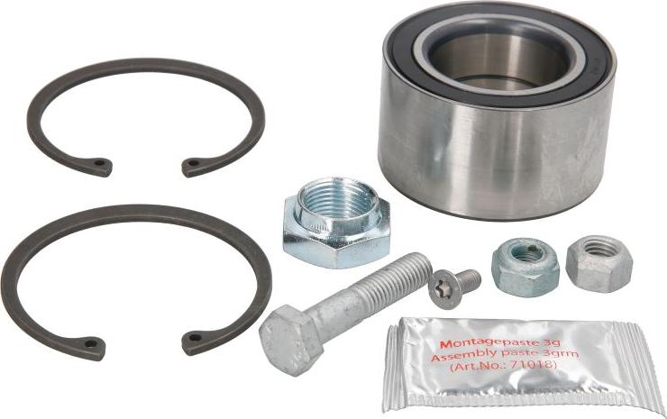 FAG 713 6101 60 - Kit cuscinetto ruota www.autoricambi360.it