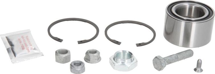 FAG 713 6101 30 - Kit cuscinetto ruota www.autoricambi360.it