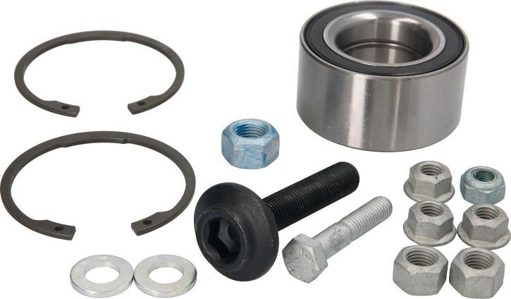 FAG 713 6101 70 - Kit cuscinetto ruota www.autoricambi360.it